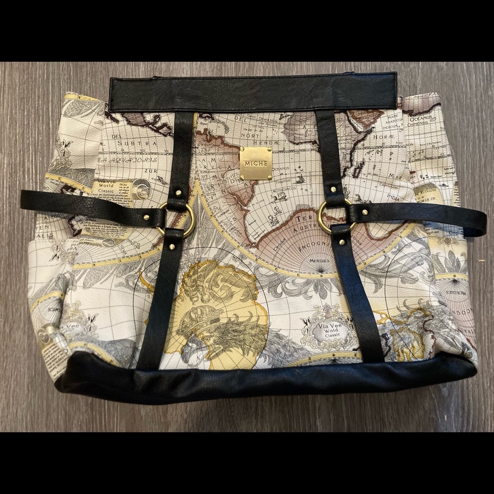 Miche Gina bag